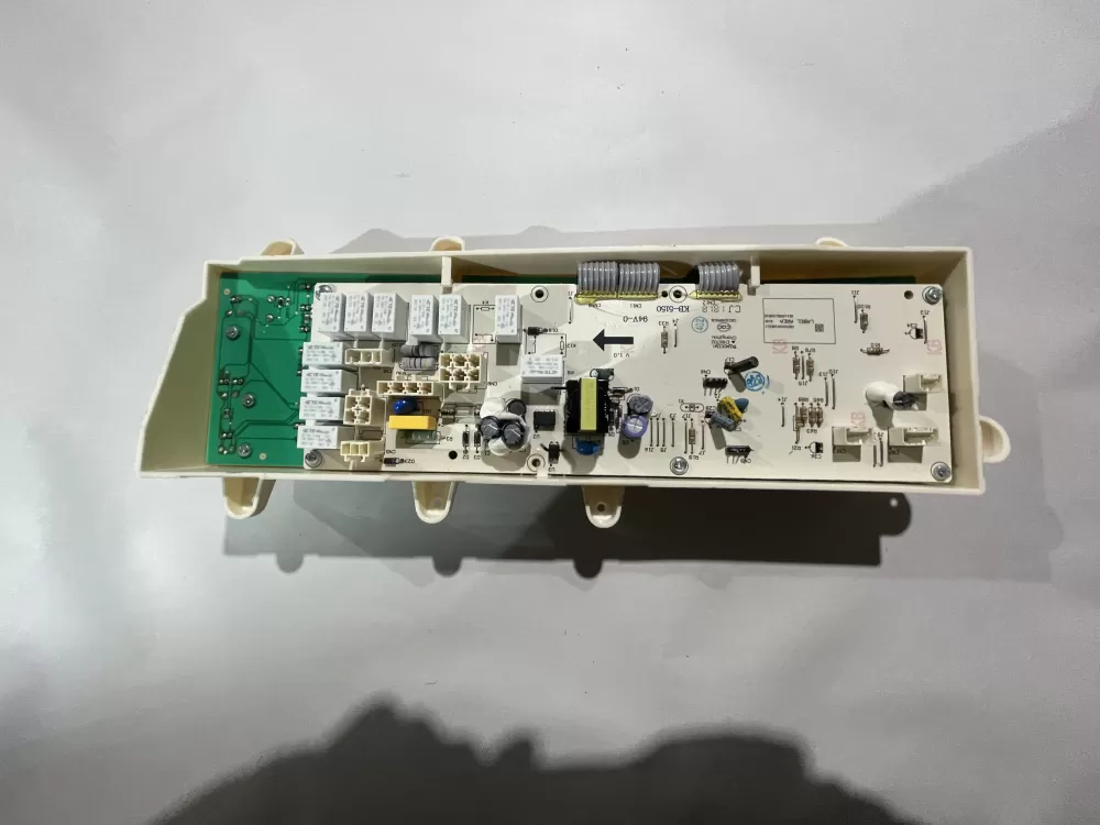 GE WH12X27293 17238100000283 Washer Control Board AZ203571 | KMV597