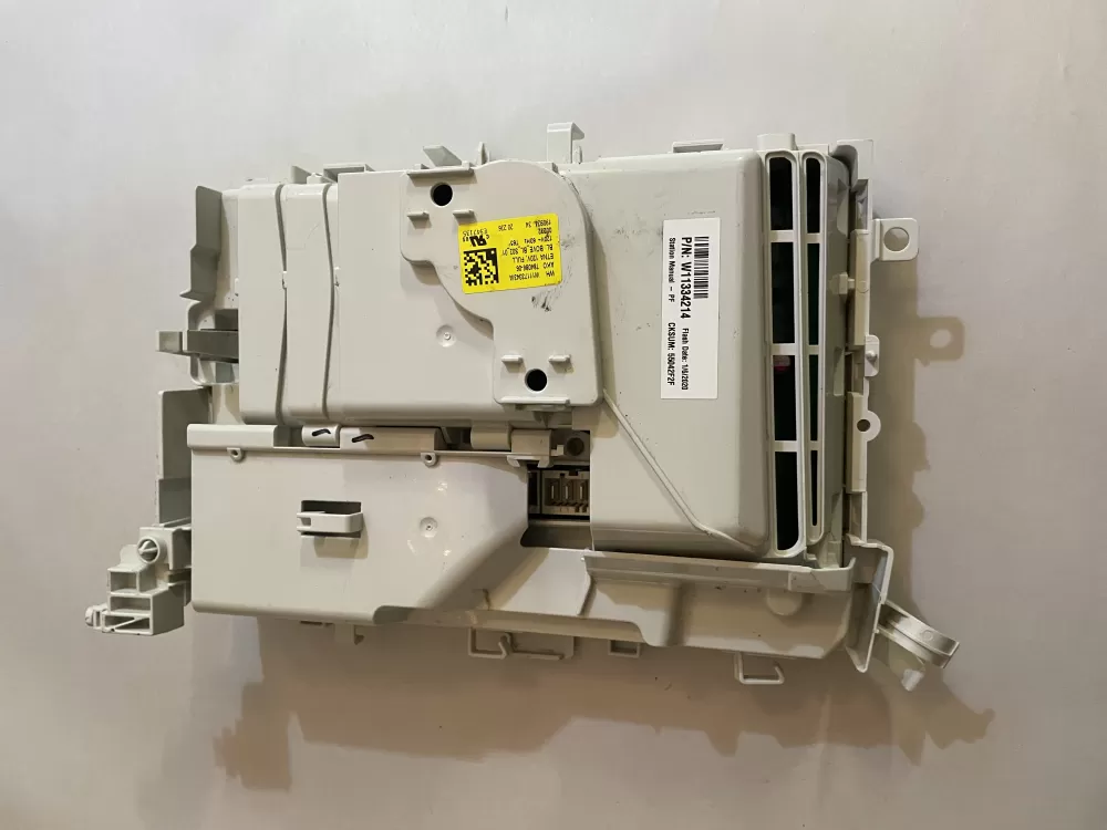 Whirlpool W11173343 Dryer Control Board AZ157045 | KMV62