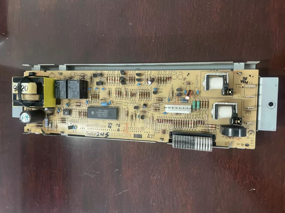 Kenmore Whirlpool 8053739 Range Oven Control Board AZ30259 | KMV354
