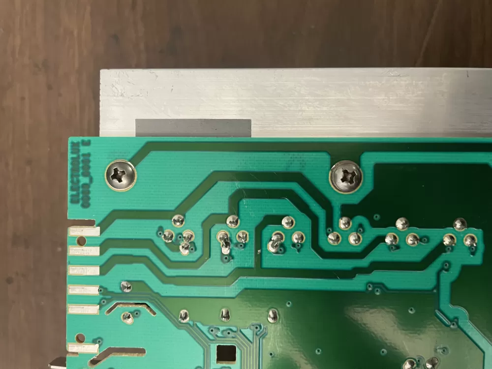 Frigidaire Kenmore 5304504863 4246991 Washer Control Board AZ101289 | KM1005