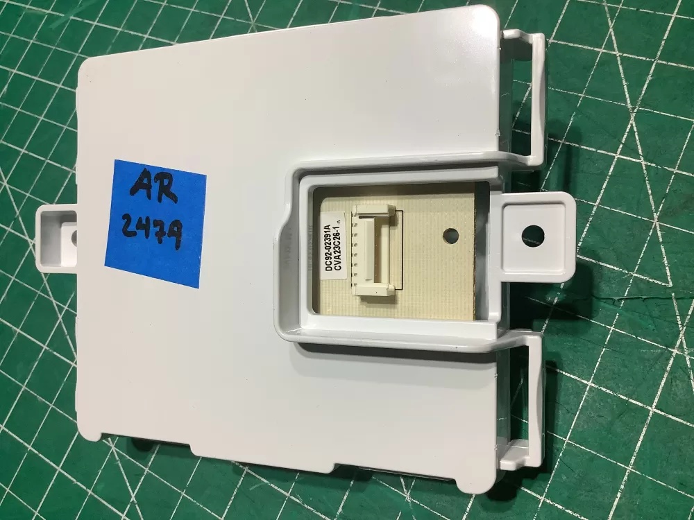 Samsung DC97-22462B  DC92-02391A  AP7190716 Washer Control Board