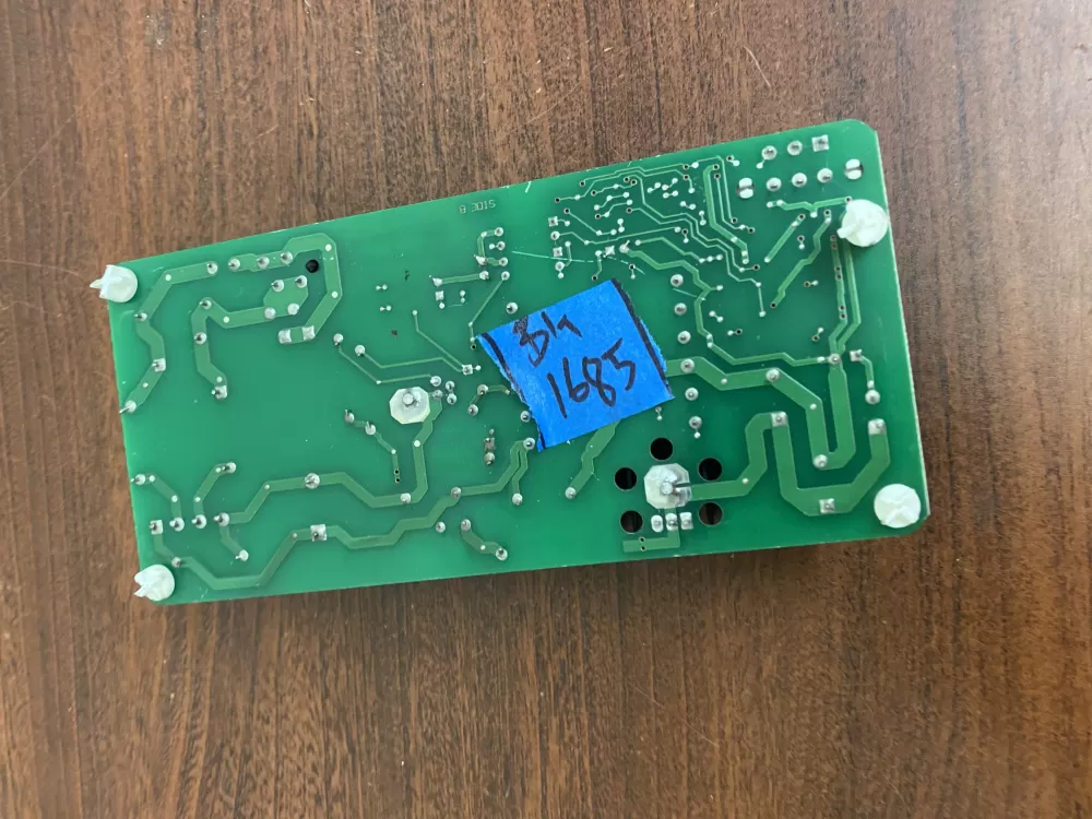 Whirlpool Maytag W10176142 Oven Jenn Air Control Board AZ33635 | BK1685
