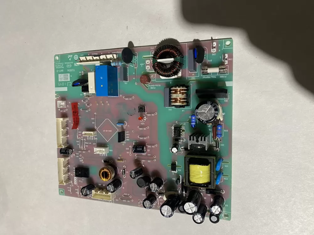 0061800316C Haier Refrigerator ELECTRONIC CARD