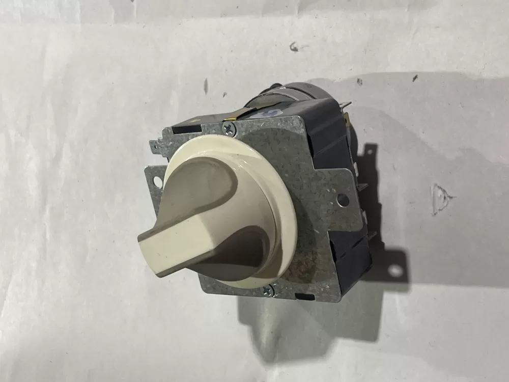Whirlpool 3976570A Dryer Timer