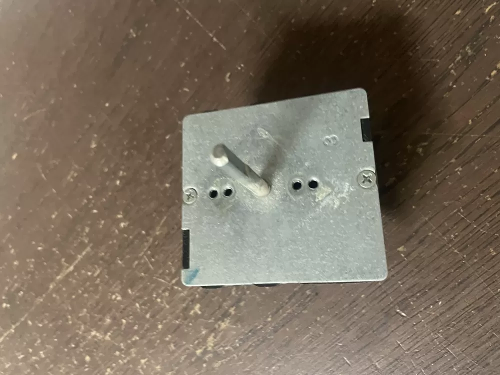 Whirlpool WP8563881 Timer 8563881  4438573  9830837 AZ45554 | Wm461