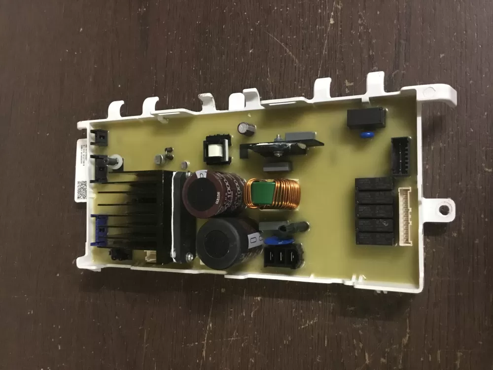 Maytag W10858075 W11024149 PS11770194 Washer Control Board AZ19164 | NR61