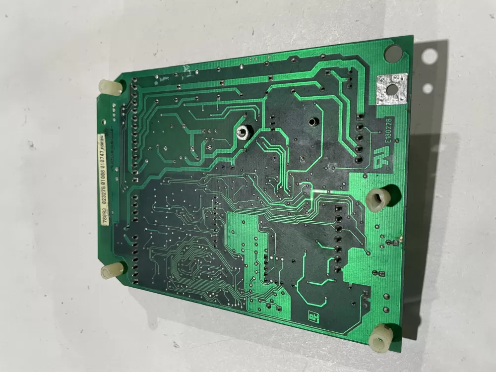 Trane American Standard Circuit Board  0733125-020 AZ166233 | Wm2565
