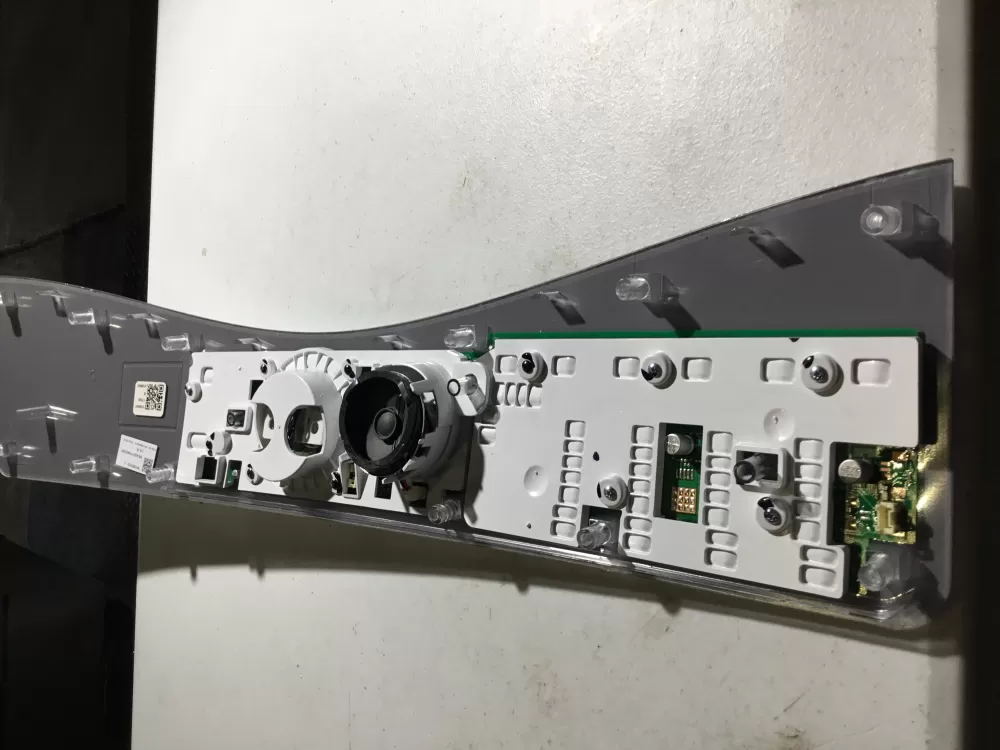 Whirlpool W10891930 W10895863 Dryer Control Board Panel AZ29413 | NRV356