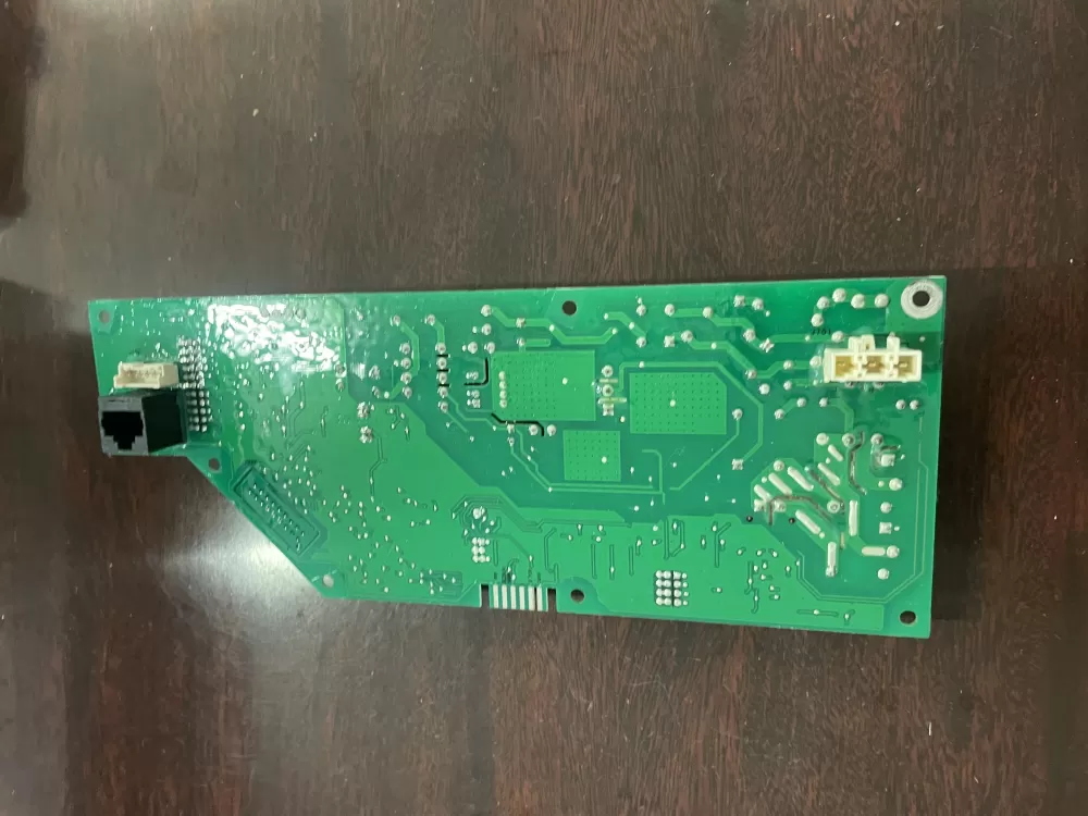 GE 265D1462G502 WD21X24900 Dishwasher Control Board AZ32716 | KM52