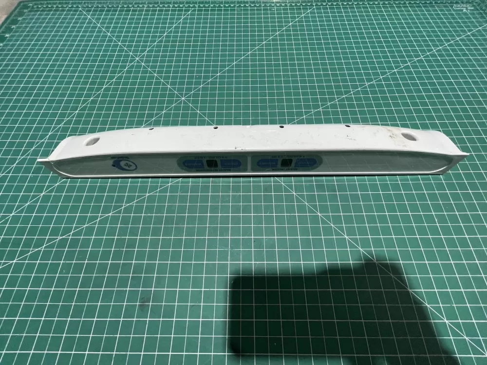 GE 197D4143G002 EBX1018G003 Refrigerator UI Control Board AZ132504 | KMV271