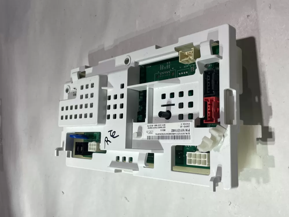Whirlpool W11211482 W11256105 W11476586 W11498796 W11578827 W11608056 PS16744868 Washer Control Board