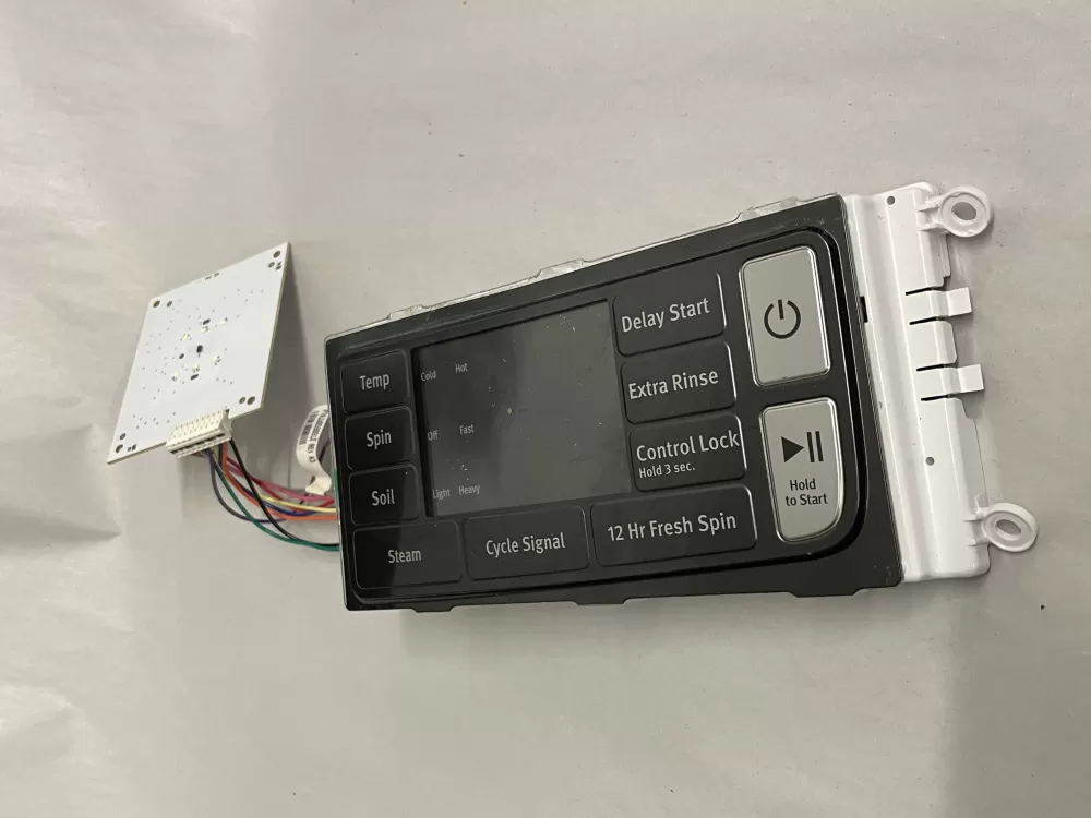 Maytag W11186264 Washer Genuine Oem Control Board