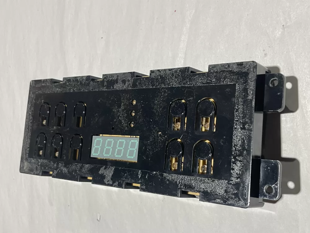 Frigidaire A03619534 SF5401-S9534G Range Control Board AZ113805 | Wm656