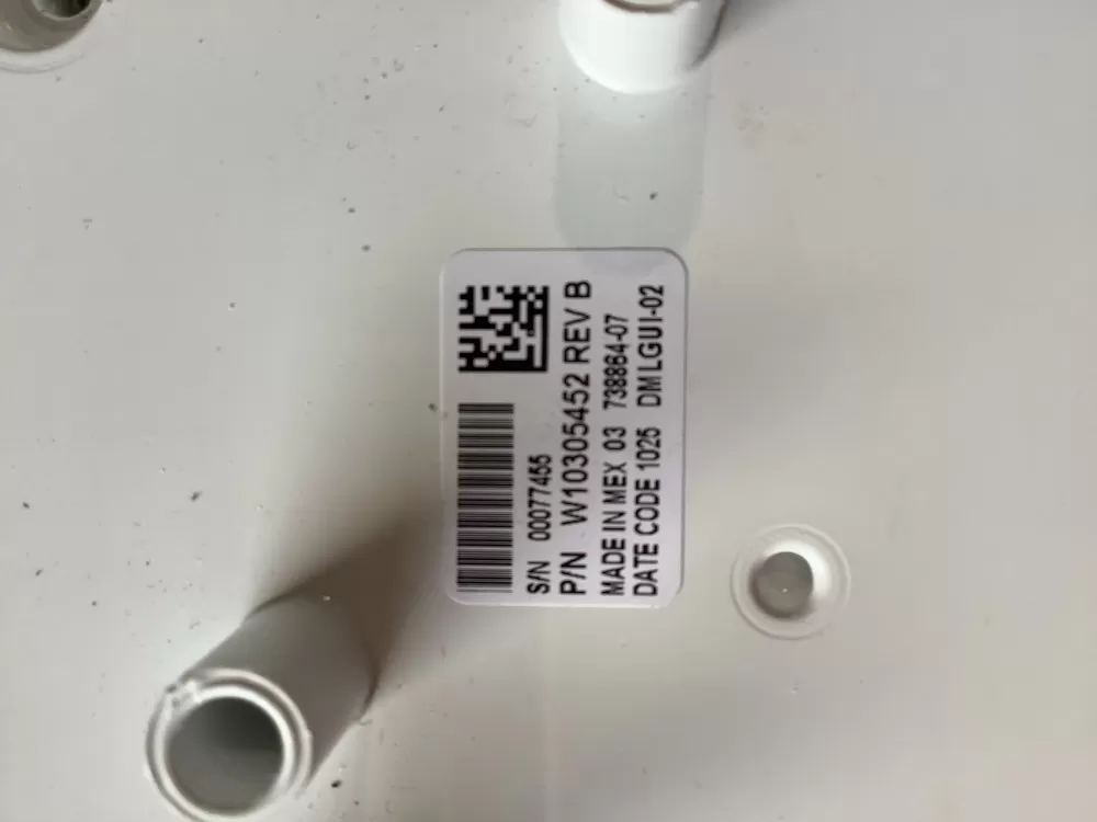 Whirlpool Maytag W10305452 WPW10305452 Washer Control Board AZ143258 | ZCV757