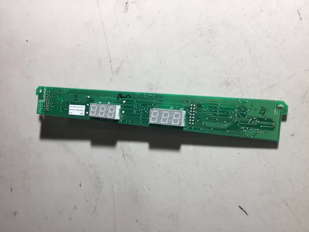GE 200D1028G020 Refrigerator Control Board AZ42600 | NR1743