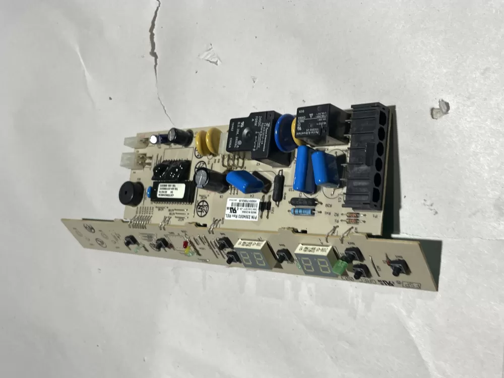 Kenmore 2304003 Refrigerator Control Board AZ126479 | Wm2284