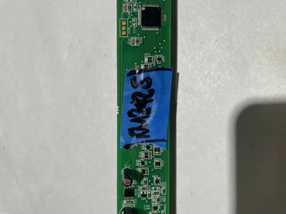 GE 265D1468G302 7511-97-70 Dishwasher Control Board AZ144353 | KM2425