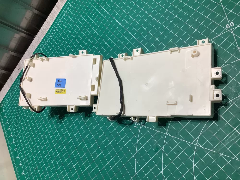 LG EAX36602101 EBR36870712 Washer Control Board AZ186511 | AV54