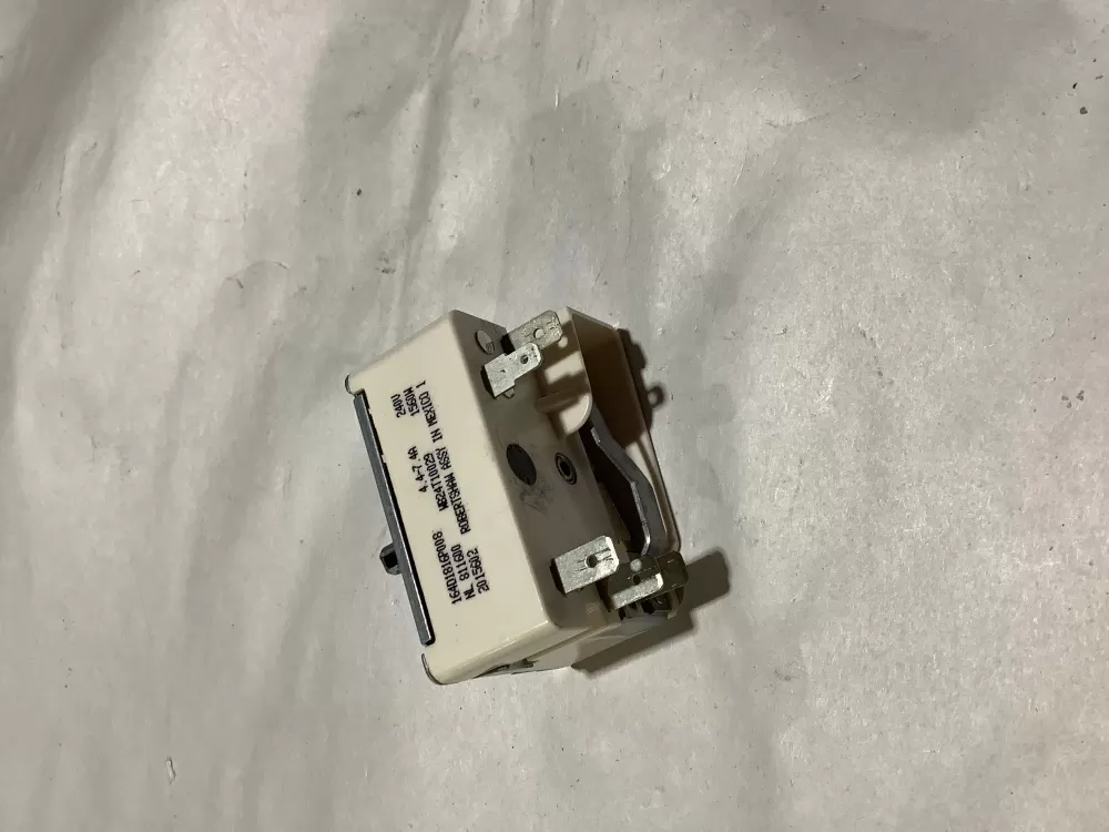 GE Hotpoint Wb24t10029 Range Switch Infinite AZ122188 | Sl187