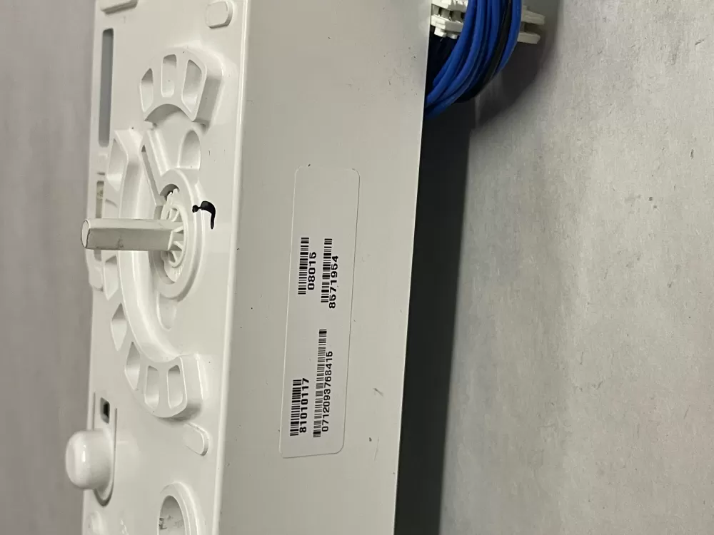Whirlpool 8571929 8571954 8571955 Dryer Control Board AZ203728 | KMV548