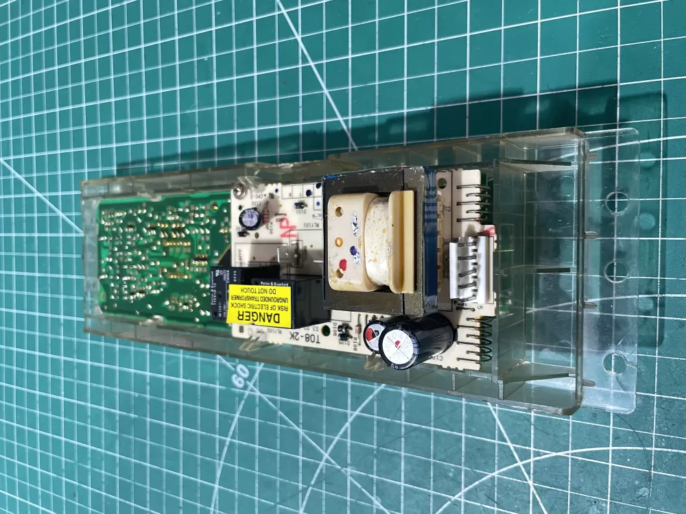 GE 183D7277P005 Oven Control Board aa