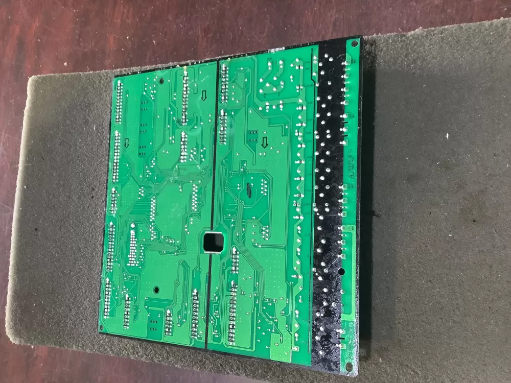 Samsung AP6241807 DA94 03757A Refrigerator Control Board AZ111638 | NR209