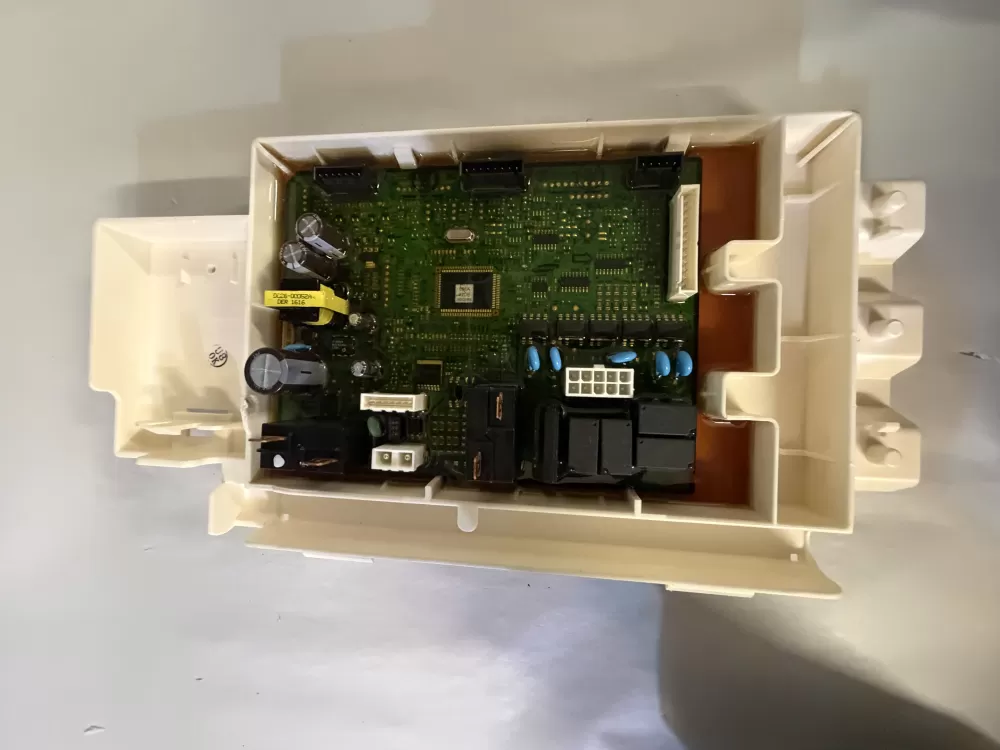 Samsung DC94 06595A DC92 01803J Washer Control Board AZ221991 | KMV953