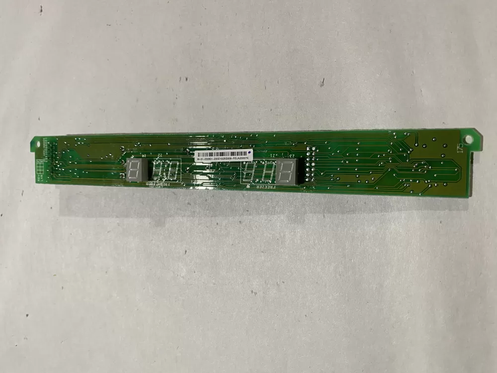 GE 200D1028G009 Refrigerator