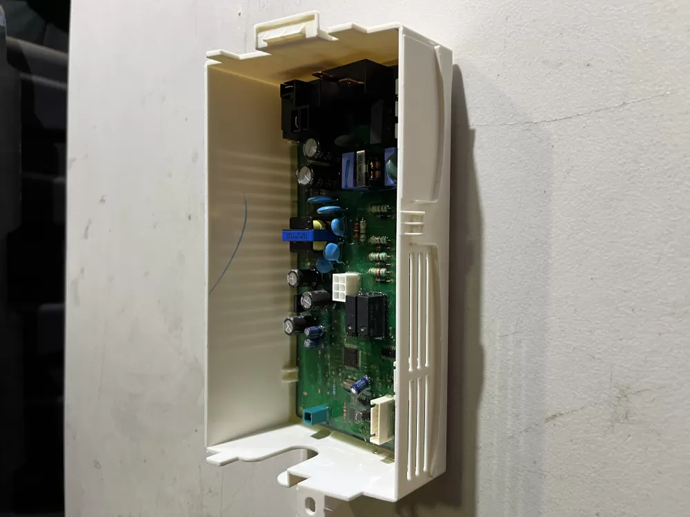 Samsung DC26-00031C Washer Control Board Model Electronic