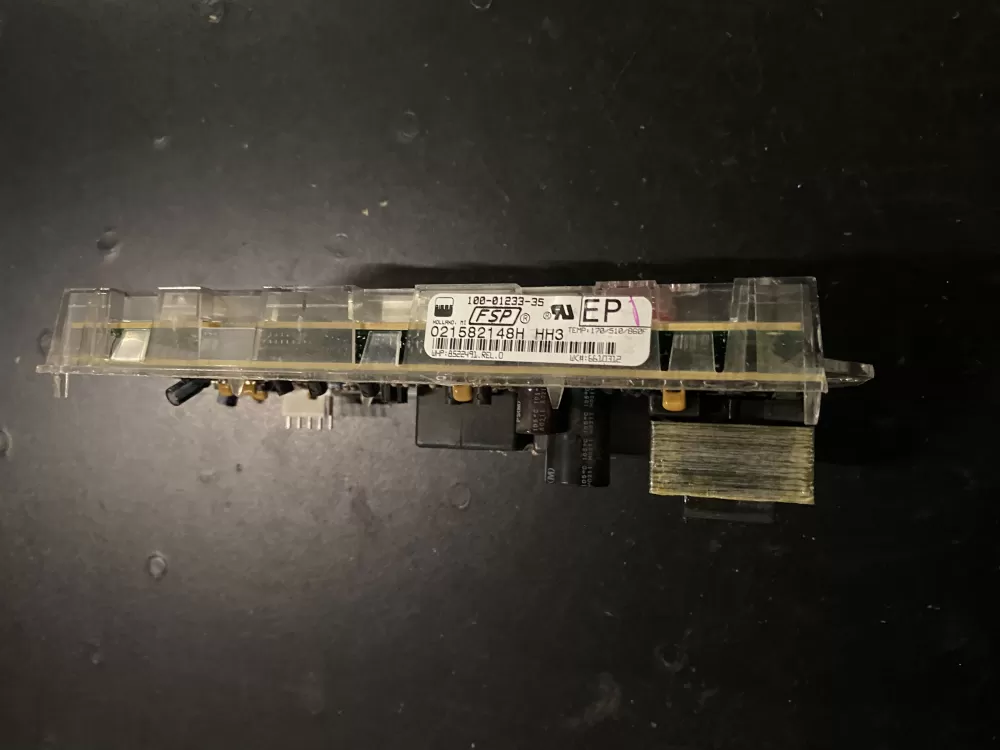 Whirlpool WP6610457 Estate Range Oven Control Board AZ25812 | BK83