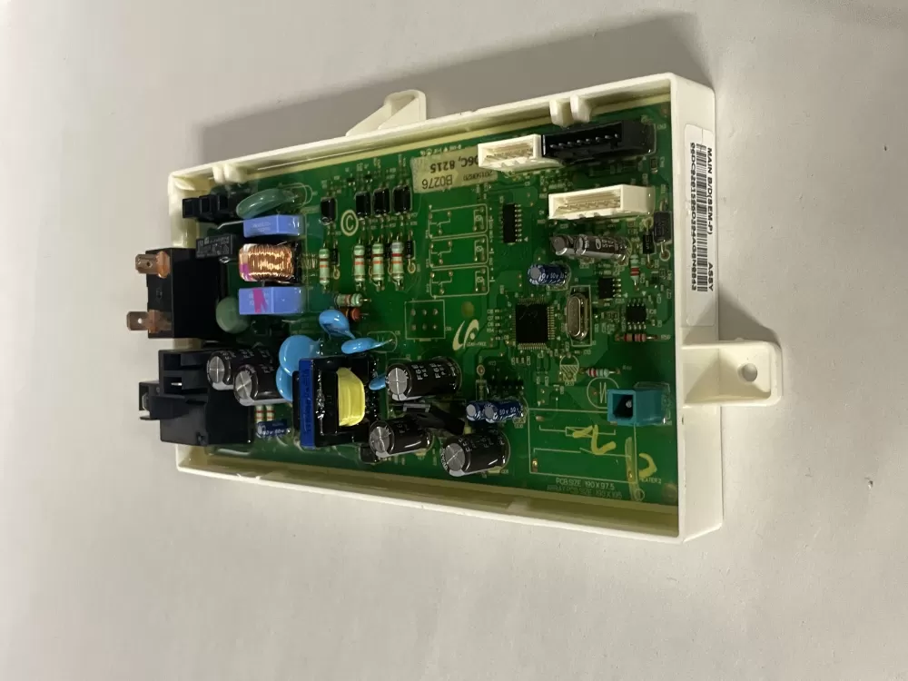 Samsung AP5916779 DC92-01606C DC92-01596D Dryer Control Board AZ227320 | Wm1829
