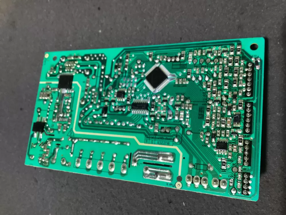 Midea 17138100013023 Washer Inverter Control Board AZ112374 | NR2121