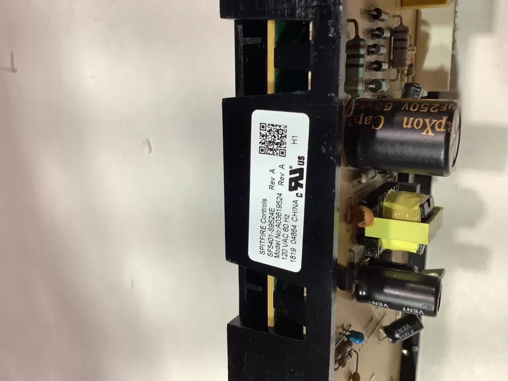 Frigidaire A03619524 Oven Control Board  AZ146863 | ZC2463