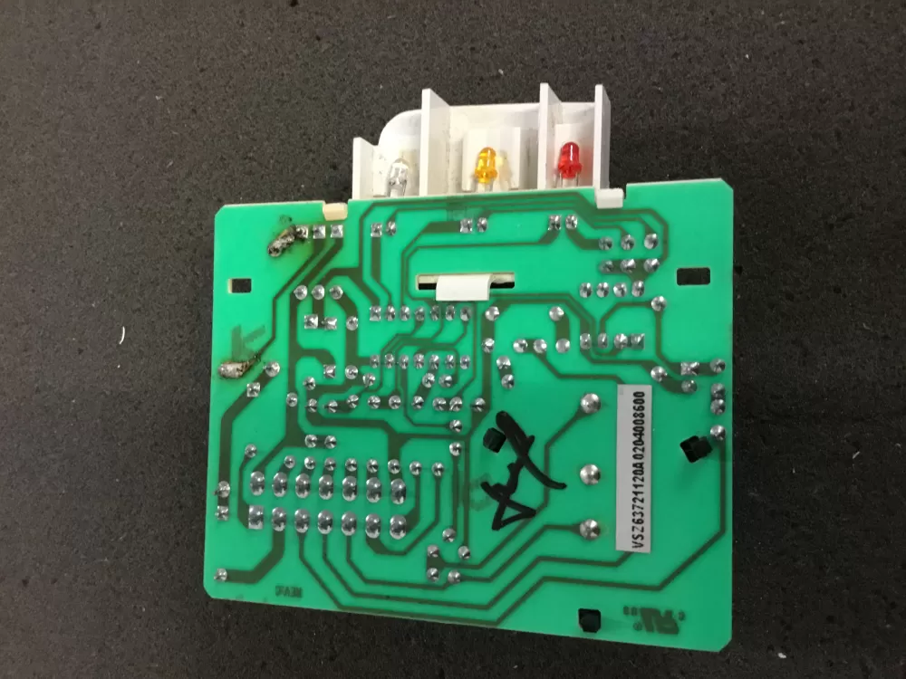 Maytag Dryer VSZ63721120A Control Board AZ89505 | NR1138
