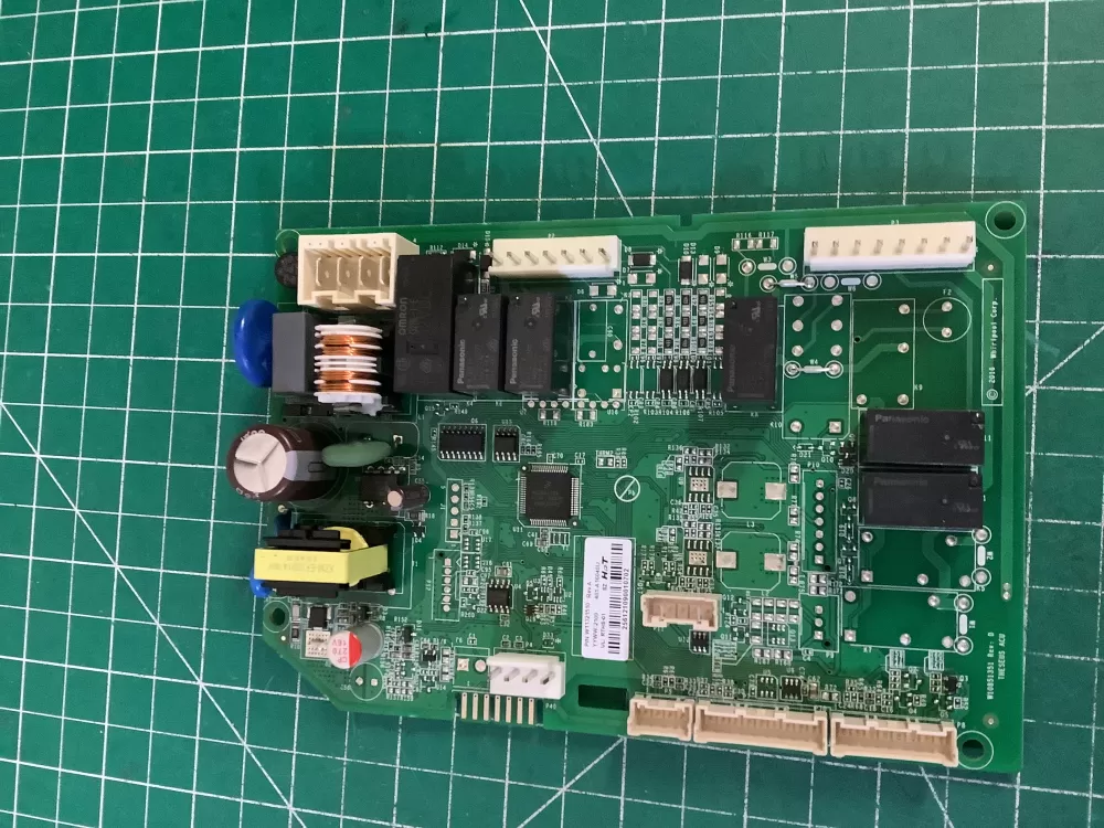 Roper Estate W11566851 PS16660463 Refrigerator Control Board AZ185121 | NR2718