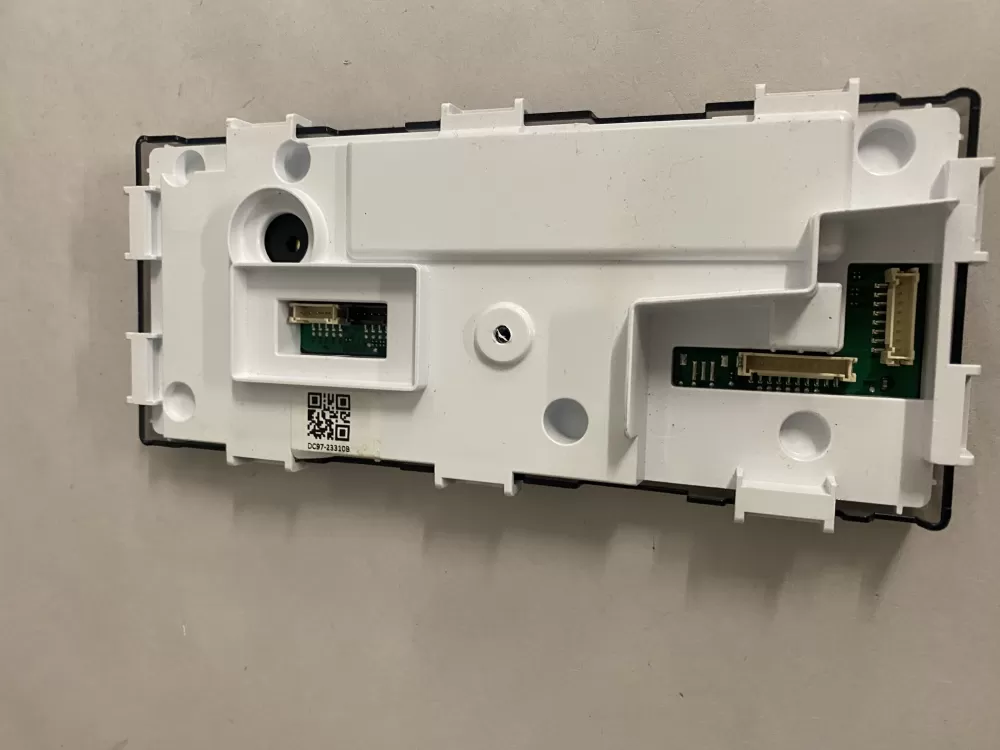Samsung Washer DC97-23310B Control Board AZ202820 | BK2331