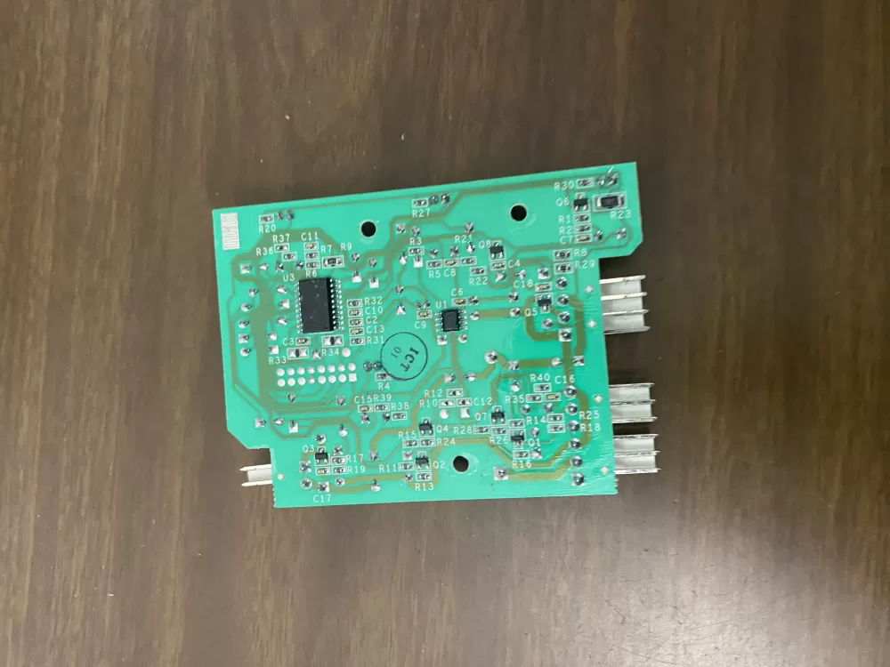 GE 197D5686G002 Refrigerator Control Board AZ92043 | BK714