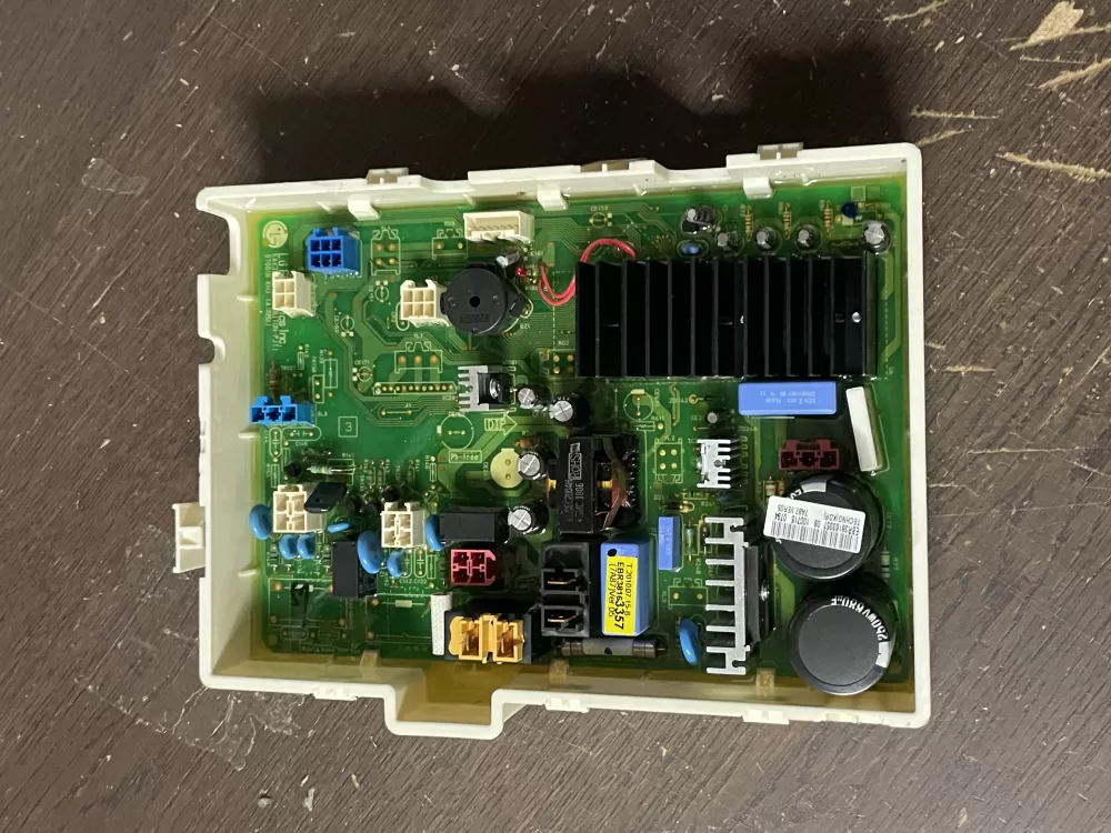LG  Kenmore EBR38163357 AP5200947 2024568 AH3533797 EA3533797 EBR38163345 PS3533797 Washer Control Board
