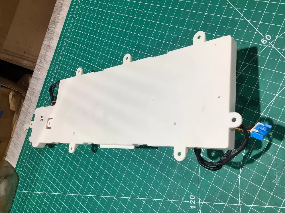 LG EAX61170502 EAX61298601 EBR63615903EBR62707610 Dryer Control Board