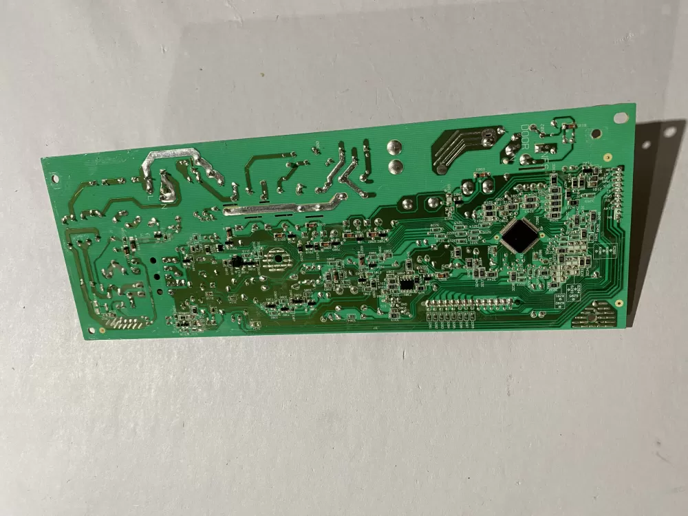 Whirlpool AP6023953 W10646640 W10729328 Microwave Control AZ199785 | BK2789