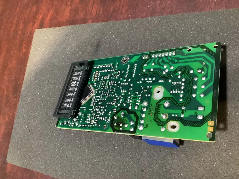 LG 687181A004A P1 6A004 Microwave Control Board AZ127115 | NR2288