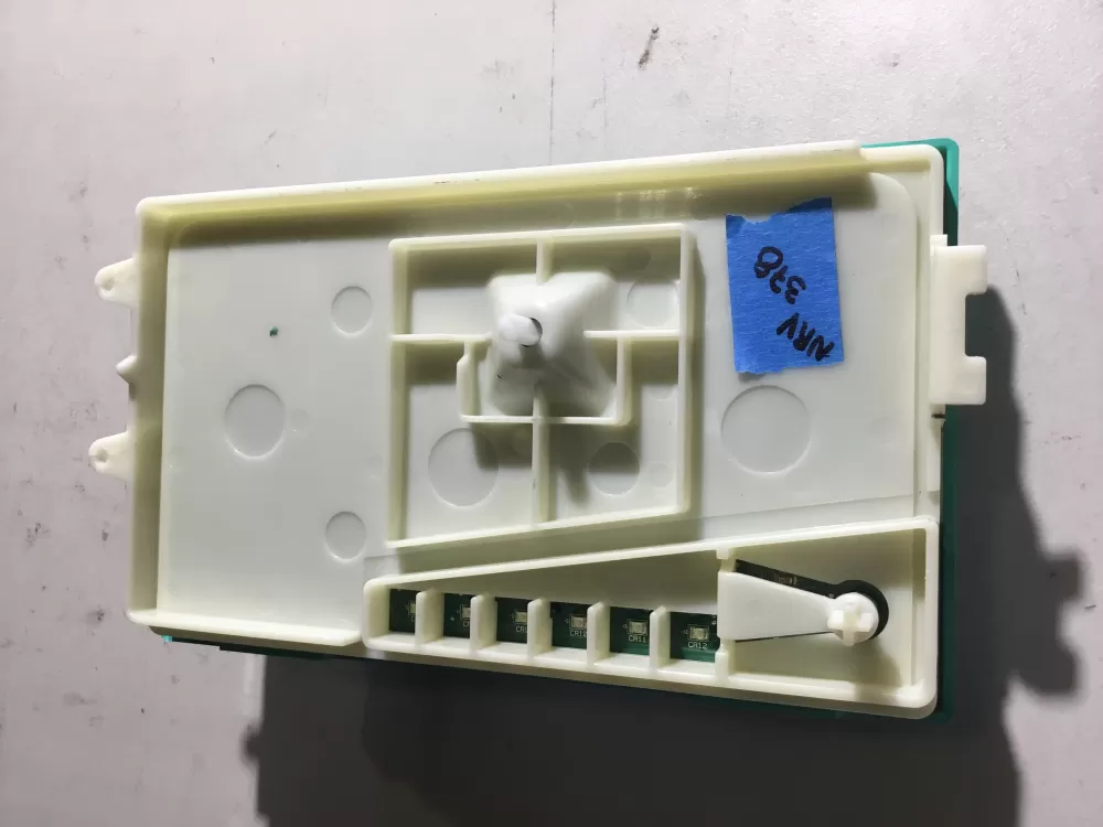Whirlpool W10406129 W10445380 W10480261 Washer Control Board AZ38381 | NRV378