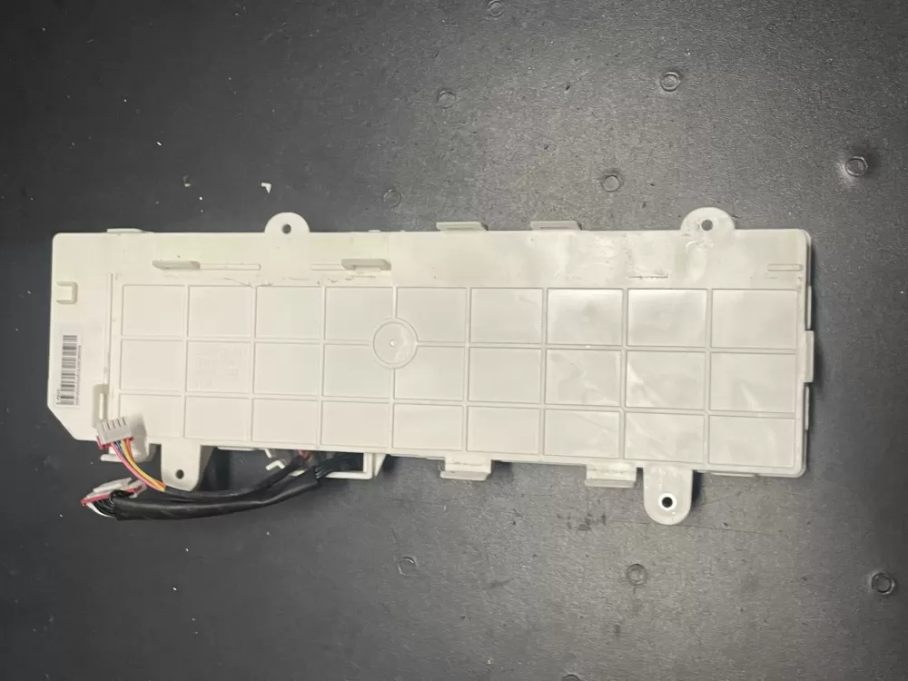 Samsung DC92 01022B Washer Control Board AZ20716 | WMV175