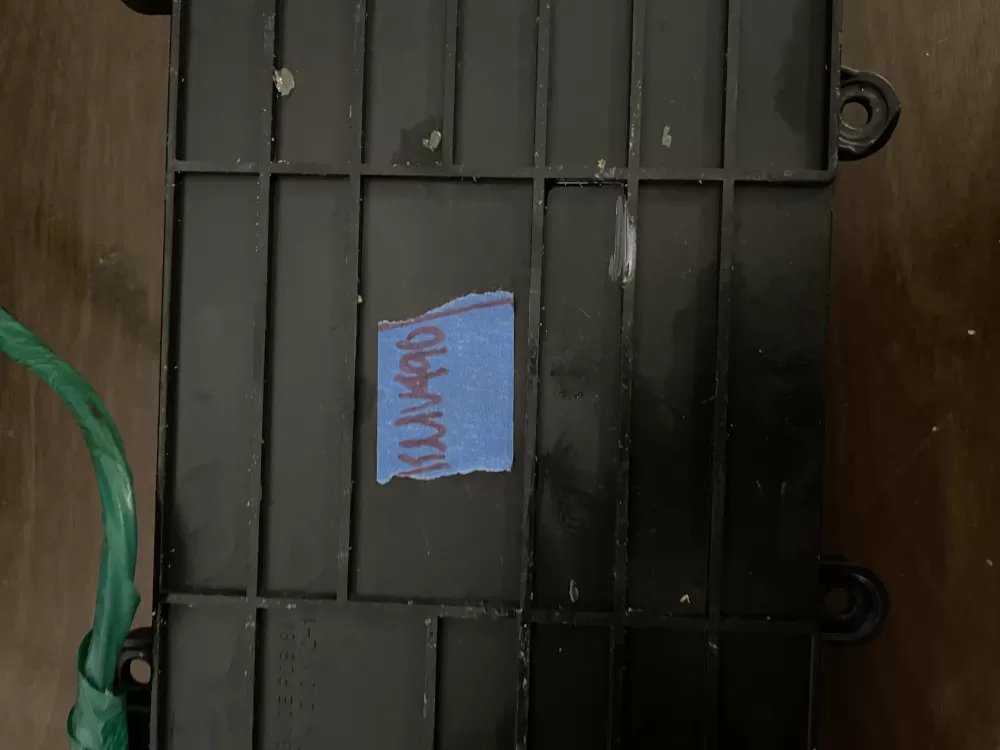 Samsung DC92-00383B Washer Control Board AZ85361 | KMV490