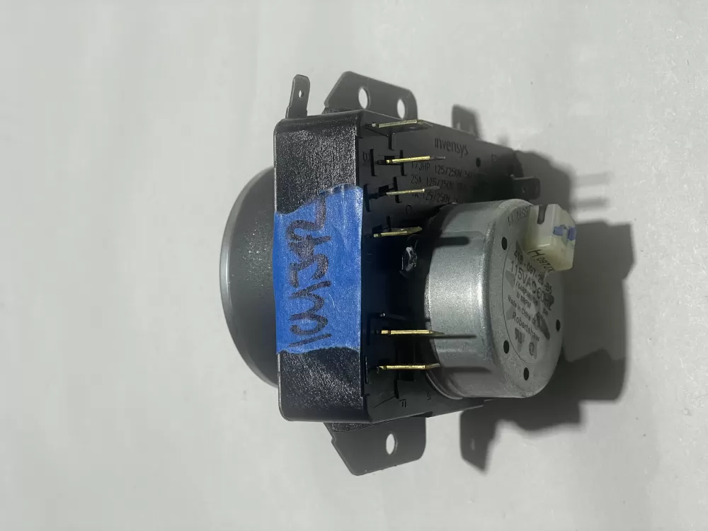 Kenmore AP6016544 W10186032 WPW10186032 Dryer Timer AZ139635 | KM342