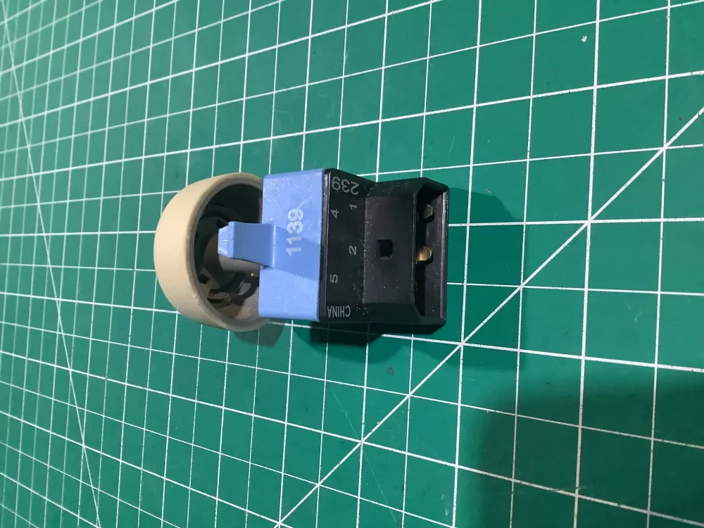 Whirlpool WP8054142 Washer WP Switch Temperature AZ143532 | SL175