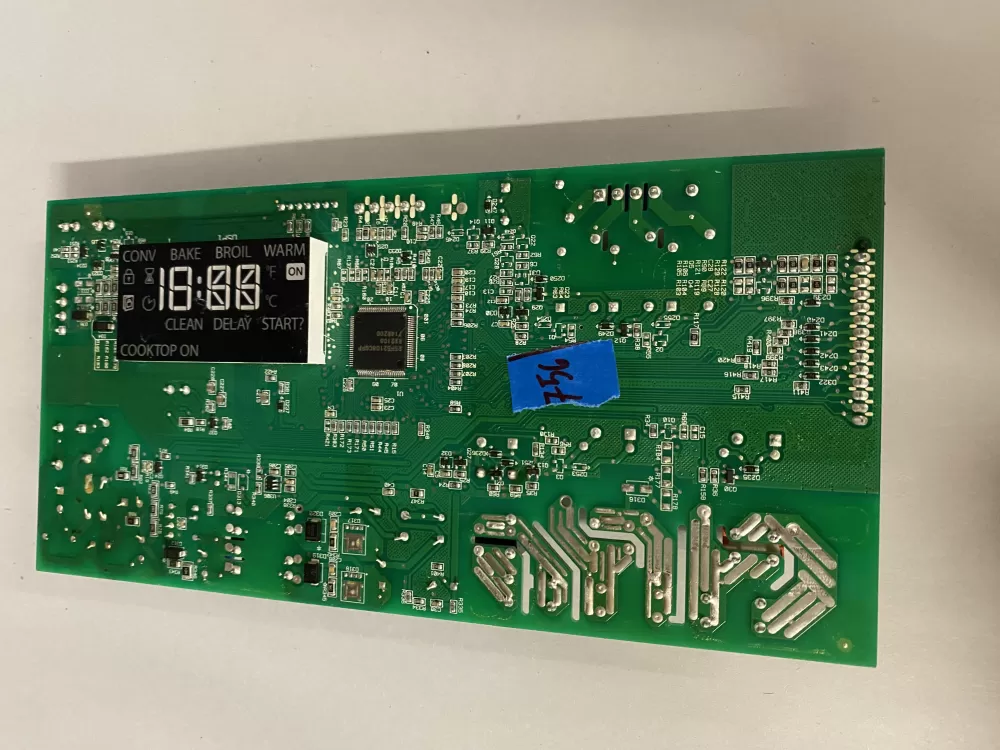 Whirlpool Oven Range Control Board AZ219246 | BK756