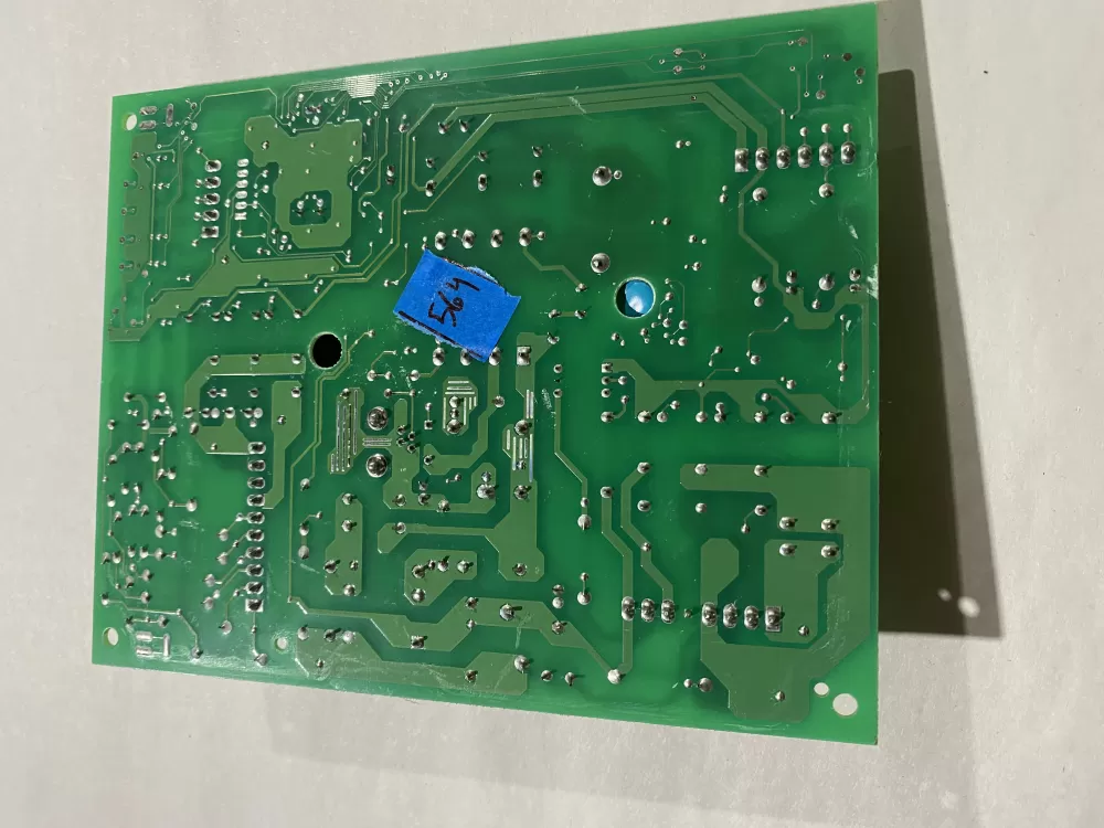 Whirlpool W10213583D Refrigerator Control Board AZ194393 | BK564