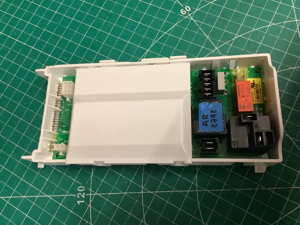Whirlpool Maytag WPW10111616 W10118243 Dryer Control Board AZ200124 | AR2792