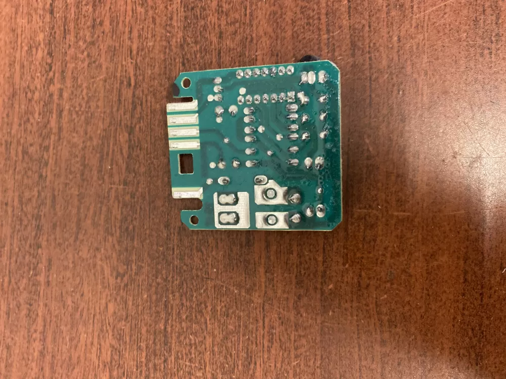 Whirlpool Maytag W10476828 Dryer Moisture Sensor Control Board AZ52013 | BK1869